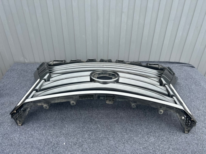 Решетка радиатора, 8000 рублей, Кузнецово