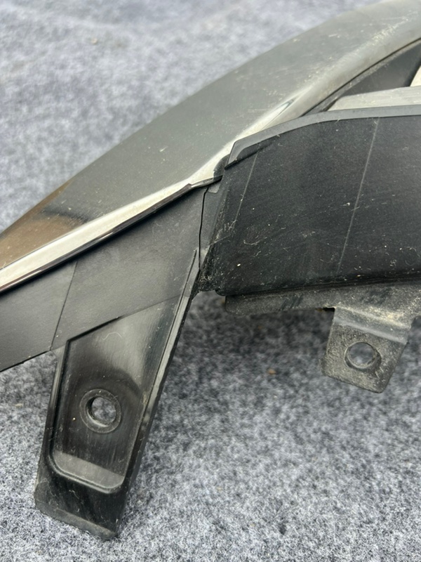 Решетка радиатора, 8000 рублей, Кузнецово