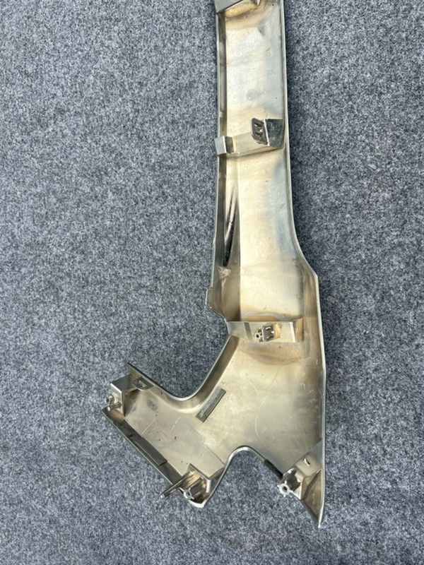 Накладка решетки радиатора, 30000 рублей, Кузнецово