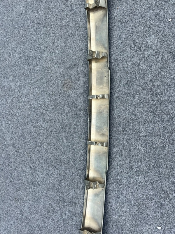 Накладка решетки радиатора, 30000 рублей, Кузнецово