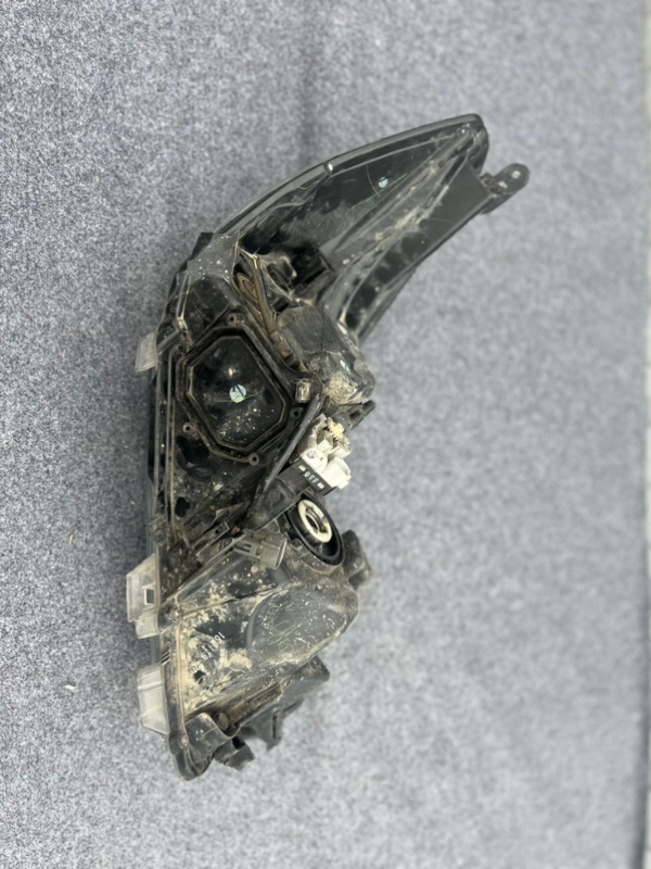 фара, 13000 рублей, Кузнецово