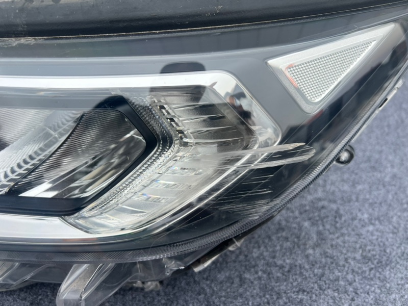 фара, 18000 рублей, Кузнецово