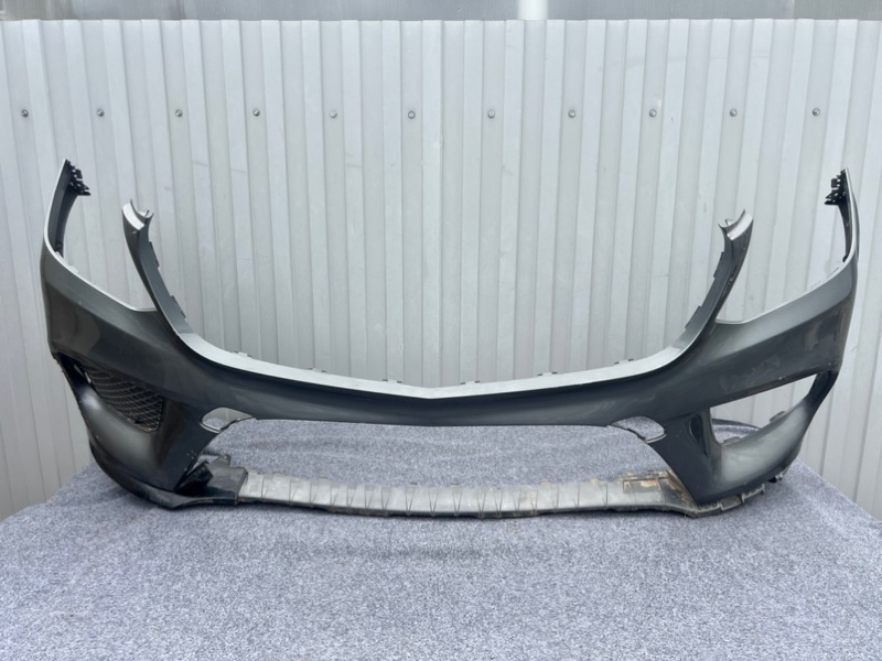 Бампер, 14000 рублей, Кузнецово