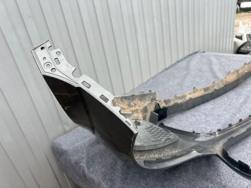 Бампер, 14000 рублей, Кузнецово