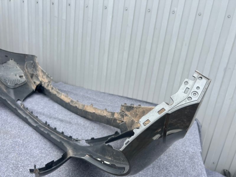 Бампер, 14000 рублей, Кузнецово