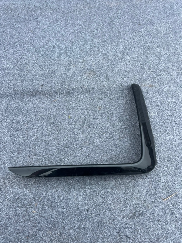 Накладка на бампер, 1500 рублей, Кузнецово