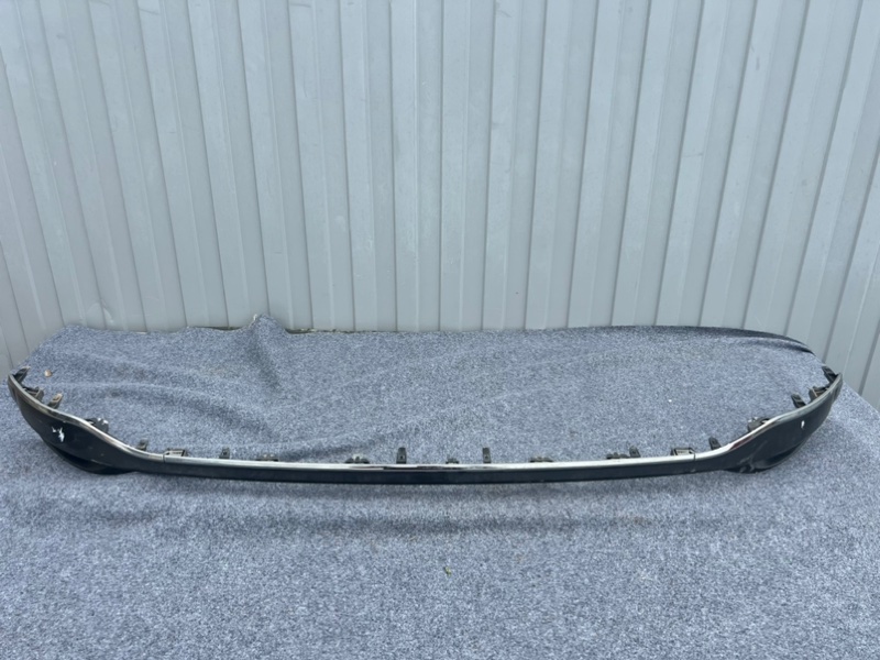 Молдинг бампера, 9000 рублей, Кузнецово