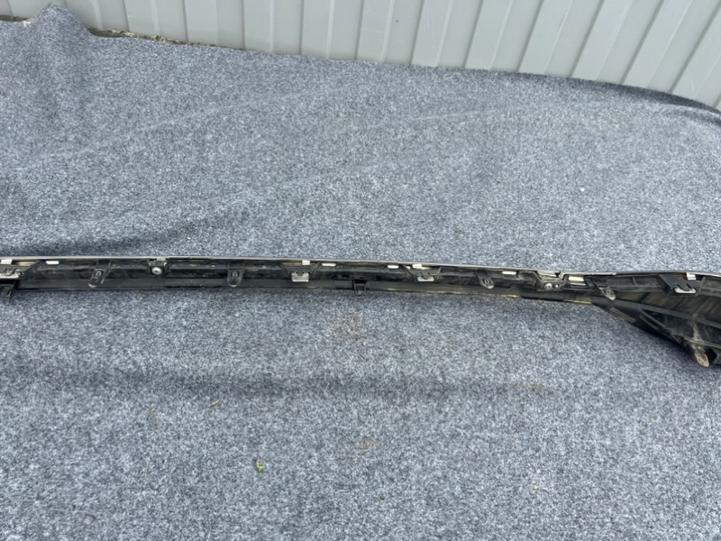 Молдинг бампера, 9000 рублей, Кузнецово