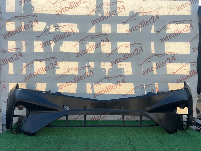 Бампер, 4500 рублей, Красноярск