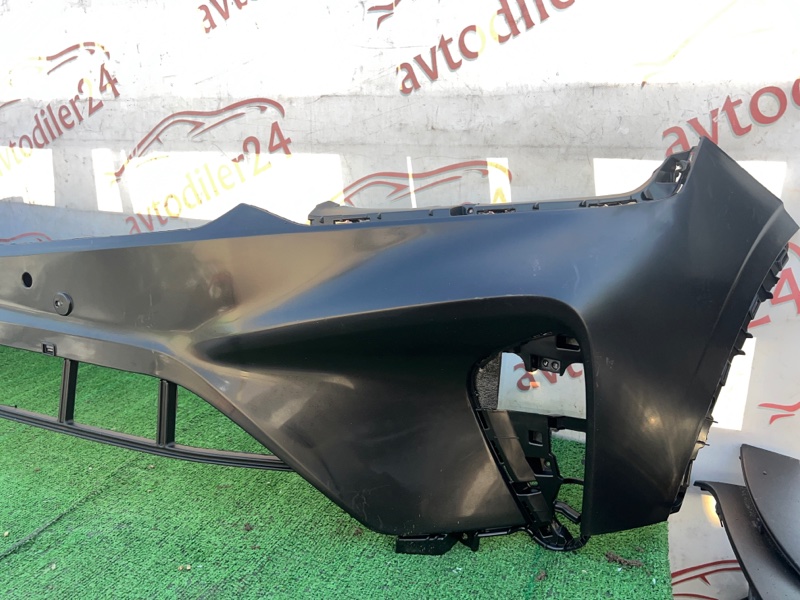 Бампер, 4500 рублей, Красноярск