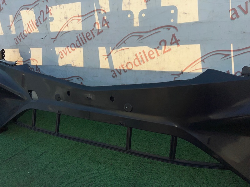 Бампер, 4500 рублей, Красноярск