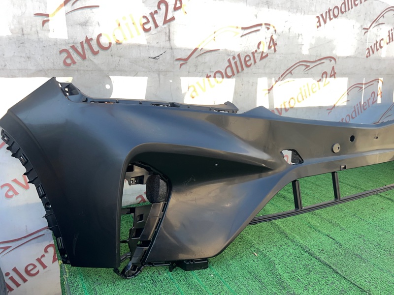 Бампер, 4500 рублей, Красноярск