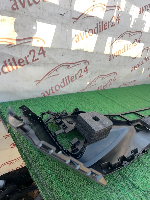 Бампер, 4500 рублей, Красноярск