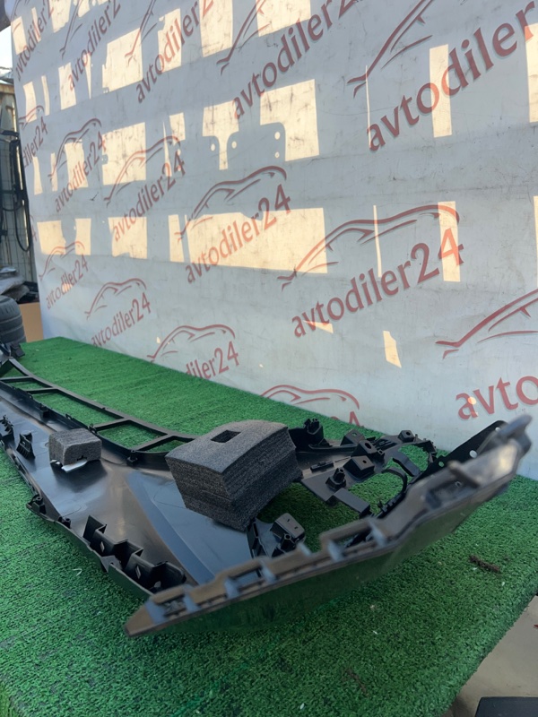 Бампер, 4500 рублей, Красноярск