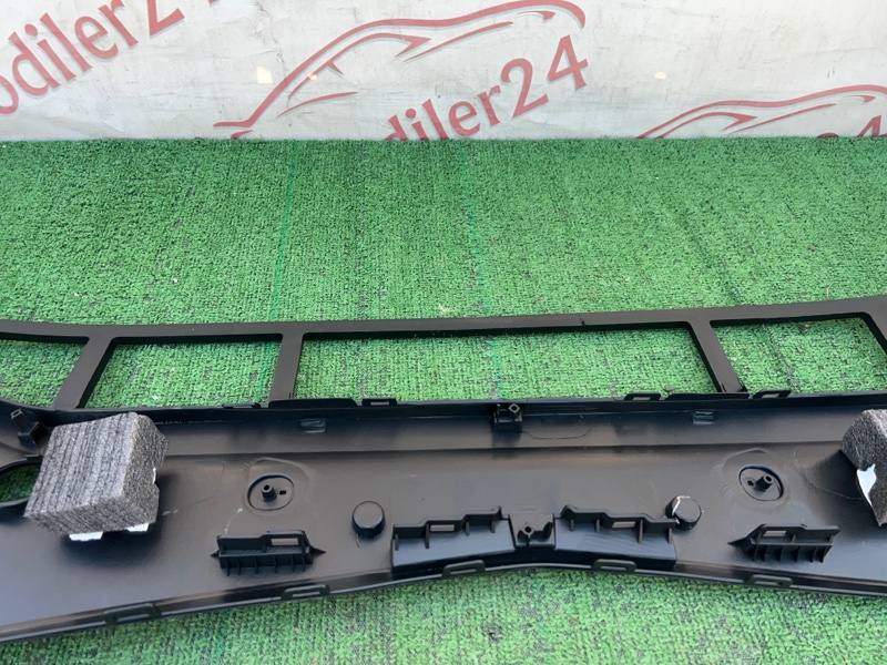 Бампер, 4500 рублей, Красноярск