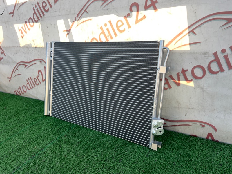 Радиатор кондиционера, 5000 рублей, Красноярск