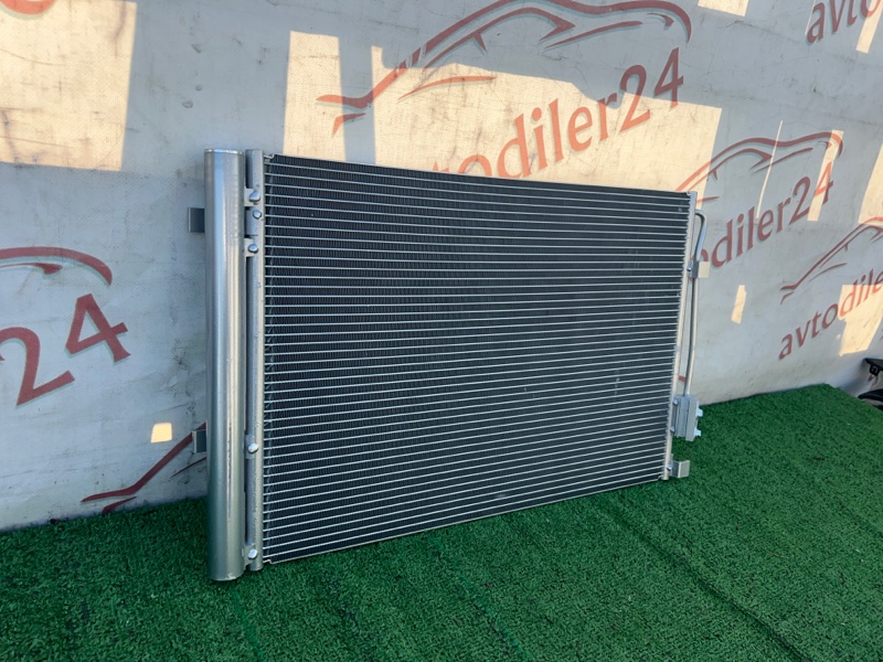 Радиатор кондиционера, 5000 рублей, Красноярск