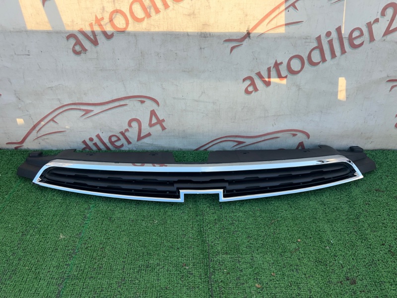 Решетка радиатора, 3800 рублей, Красноярск