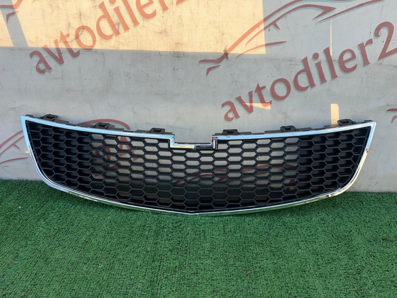 Решетка радиатора, 1500 рублей, Красноярск