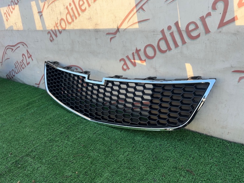 Решетка радиатора, 1500 рублей, Красноярск