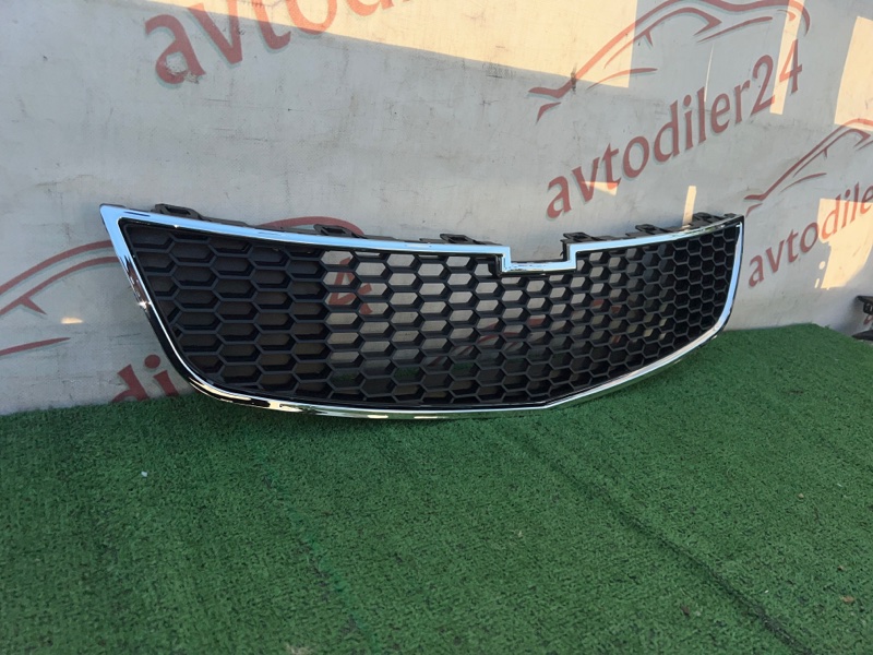 Решетка радиатора, 1500 рублей, Красноярск