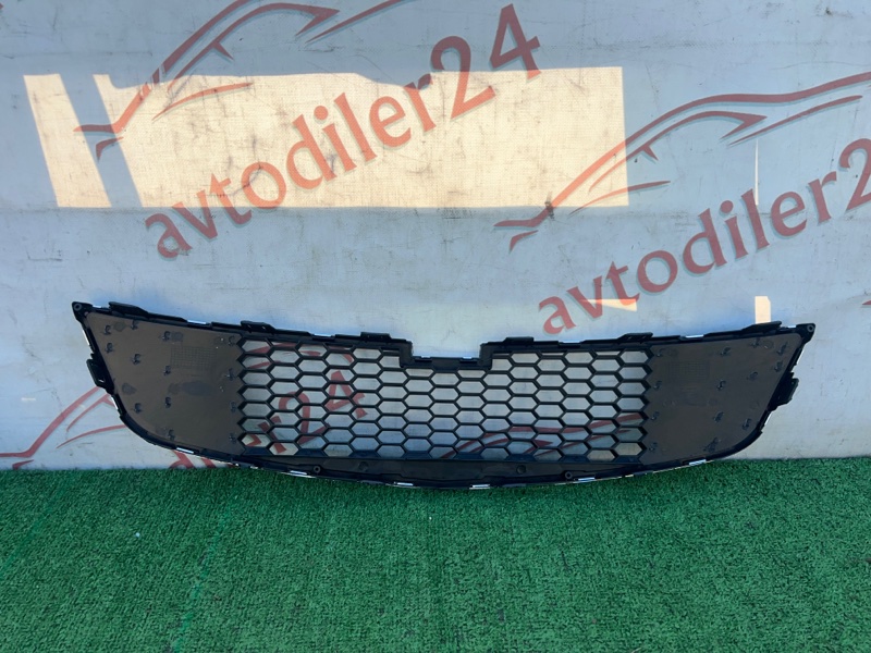 Решетка радиатора, 1500 рублей, Красноярск