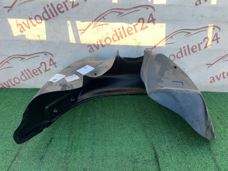 Подкрылок, 1000 рублей, Красноярск