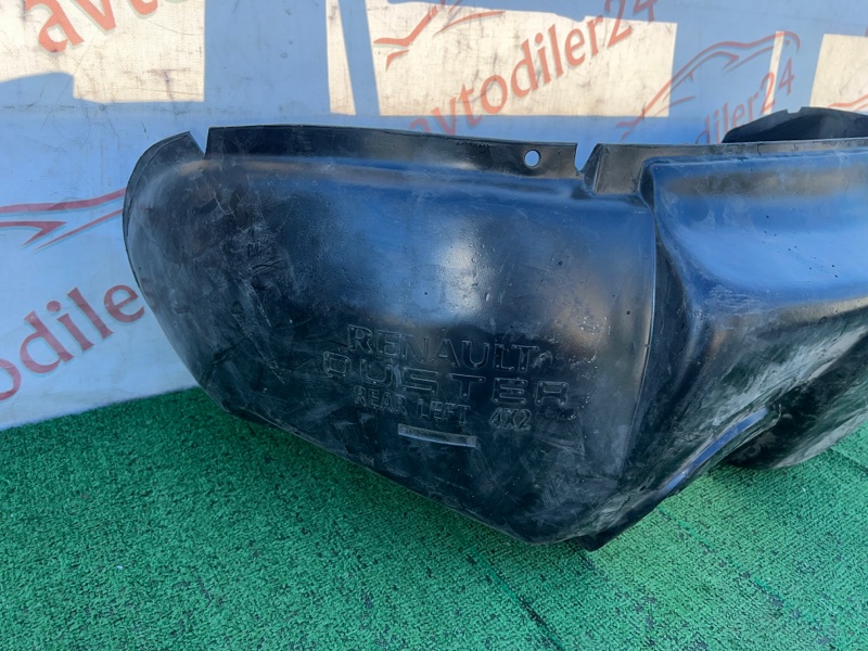 Подкрылок, 1000 рублей, Красноярск