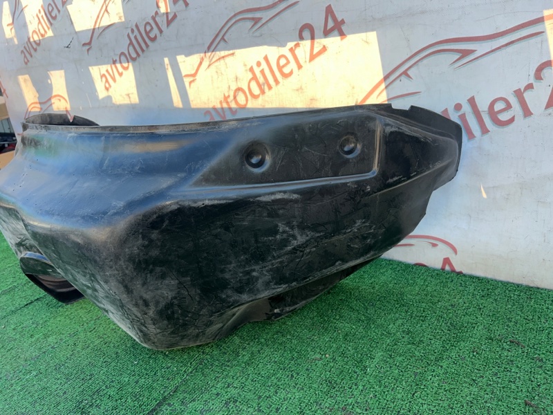 Подкрылок, 1000 рублей, Красноярск