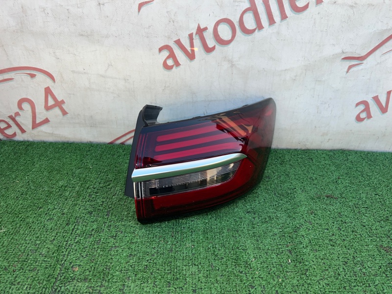 Фонарь Стоп-сигнал, 8000 рублей, Красноярск