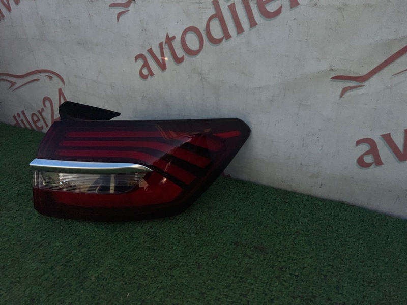 Фонарь Стоп-сигнал, 8000 рублей, Красноярск