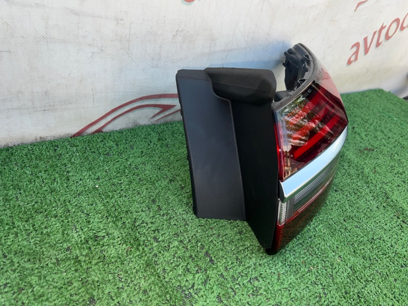 Фонарь Стоп-сигнал, 8000 рублей, Красноярск