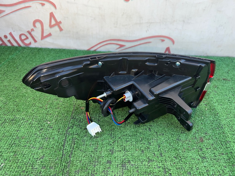 Фонарь Стоп-сигнал, 8000 рублей, Красноярск