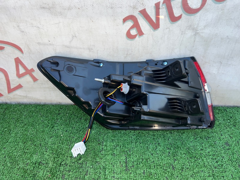 Фонарь Стоп-сигнал, 8000 рублей, Красноярск