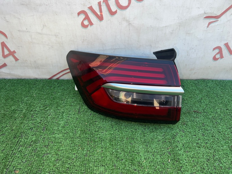 Фонарь Стоп-сигнал, 8000 рублей, Красноярск