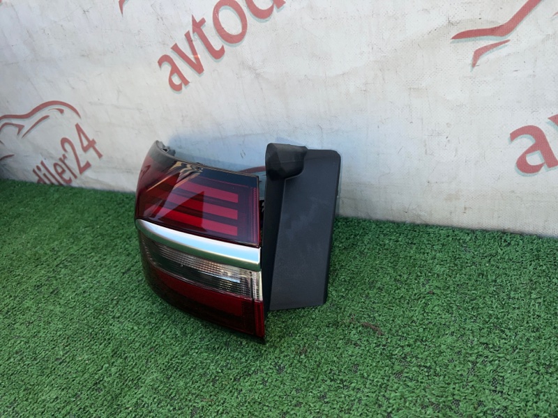 Фонарь Стоп-сигнал, 8000 рублей, Красноярск