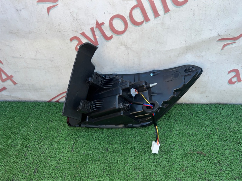 Фонарь Стоп-сигнал, 8000 рублей, Красноярск