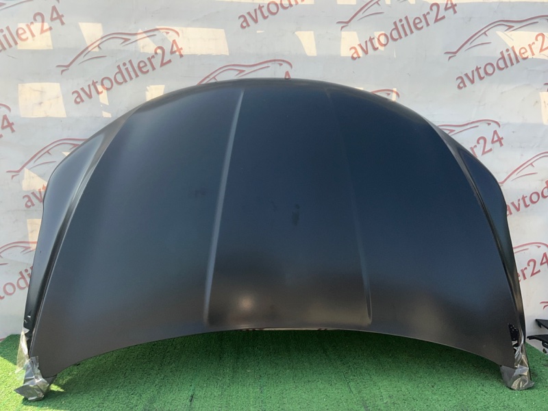 Капот, 18000 рублей, Красноярск