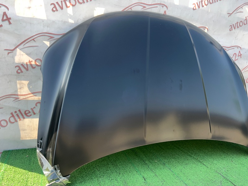 Капот, 18000 рублей, Красноярск