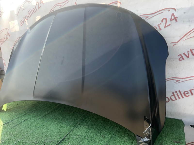 Капот, 18000 рублей, Красноярск