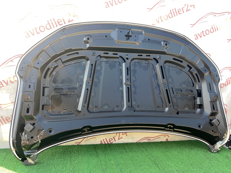 Капот, 18000 рублей, Красноярск