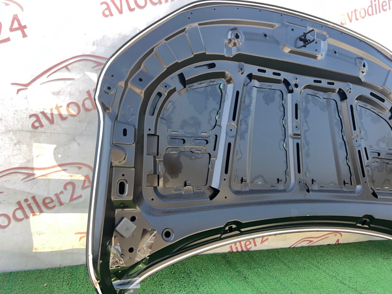 Капот, 18000 рублей, Красноярск