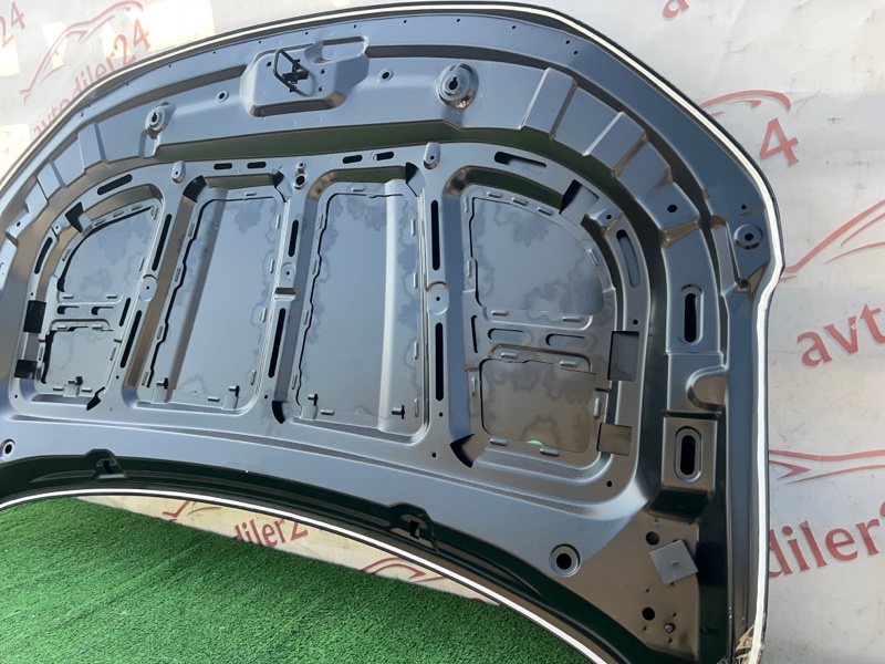 Капот, 18000 рублей, Красноярск