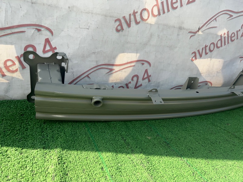 Усилитель бампера, 8500 рублей, Красноярск