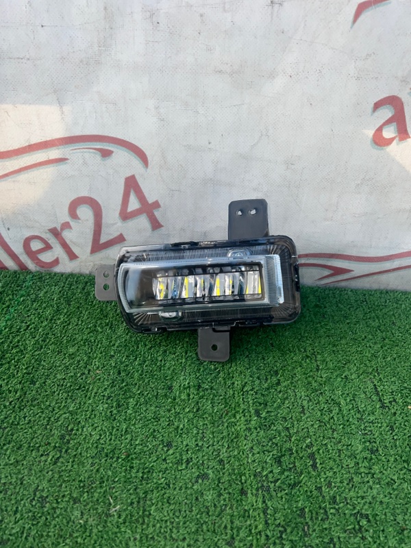 Фара противотуманная, 3000 рублей, Красноярск