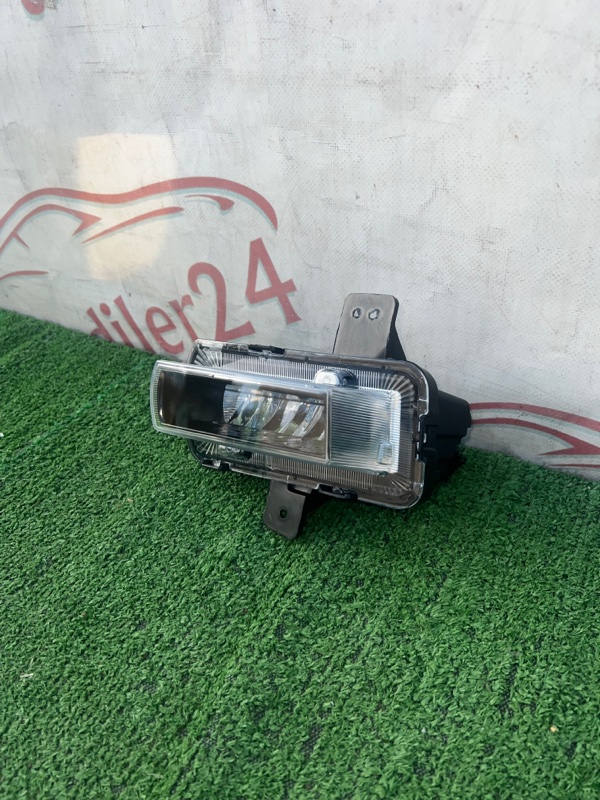 Фара противотуманная, 3000 рублей, Красноярск