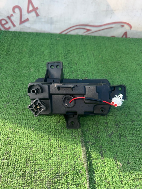 Фара противотуманная, 3000 рублей, Красноярск