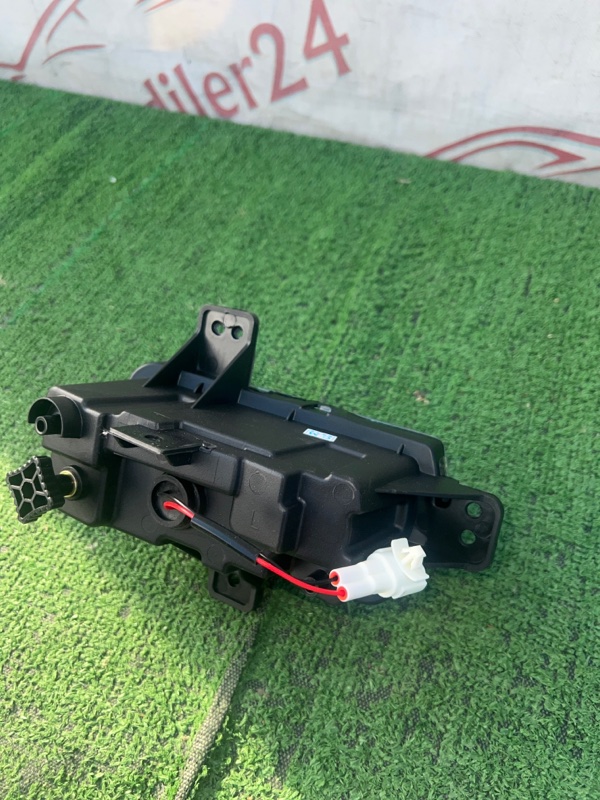 Фара противотуманная, 3000 рублей, Красноярск