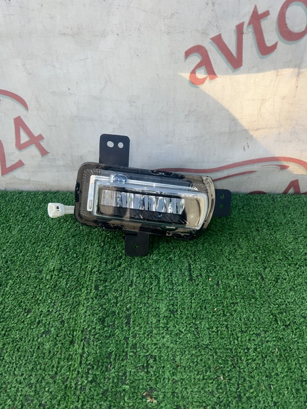 Фара противотуманная, 3000 рублей, Красноярск