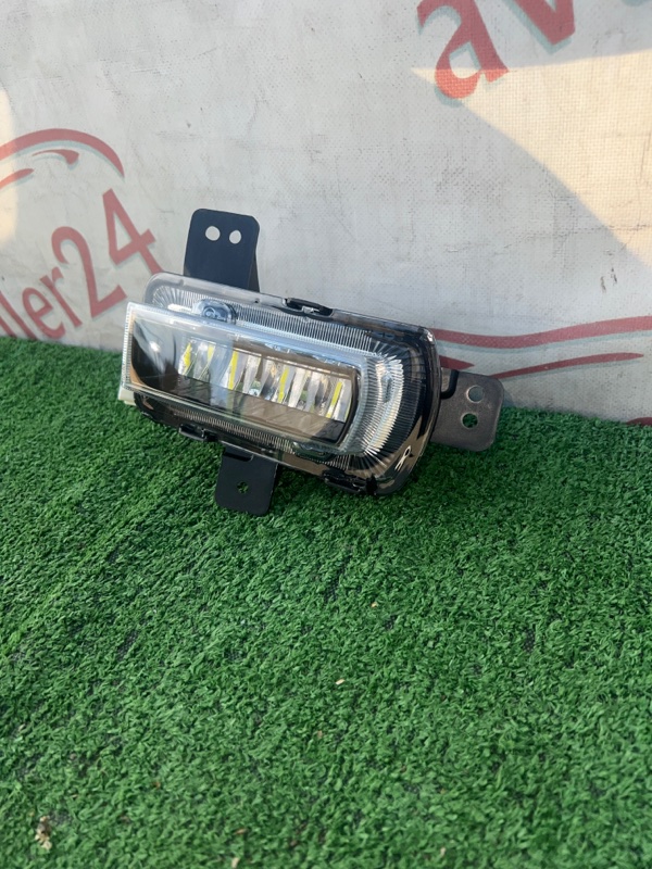 Фара противотуманная, 3000 рублей, Красноярск